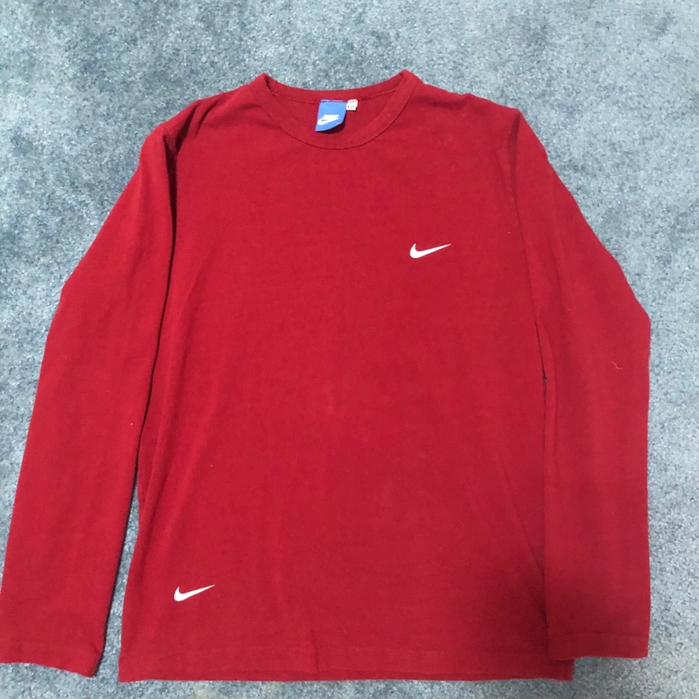 Nike shirt long sleeve